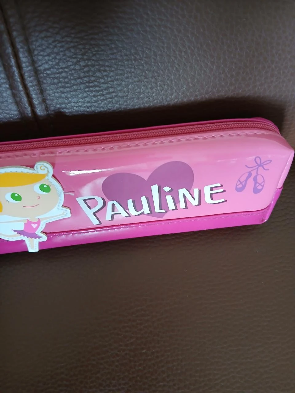 Pauline girl's kit – photo 4